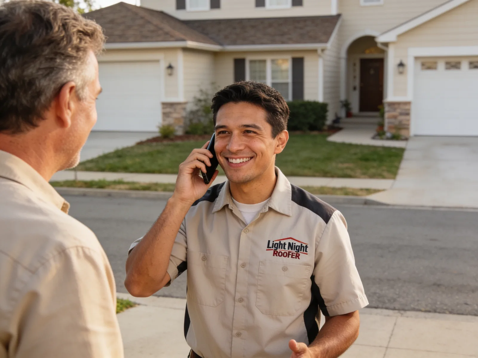 Emergency Roof Repair Lincoln, MI FAQs